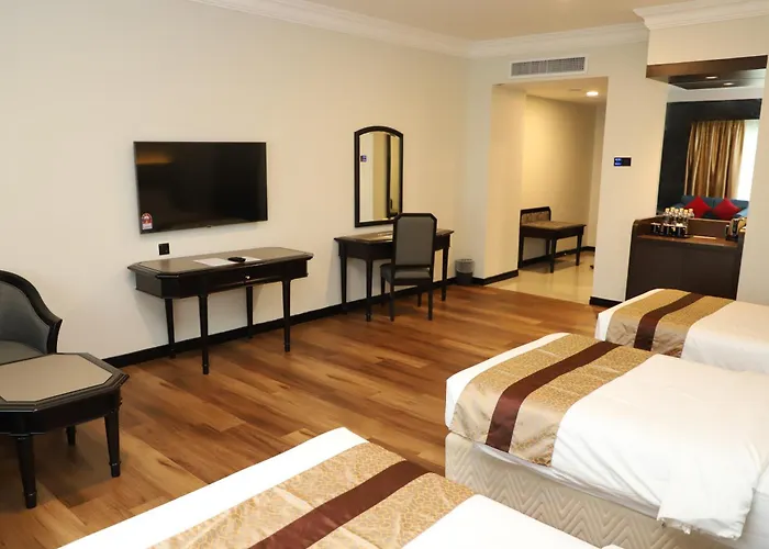 Grand Darul Makmur Hotel Kuantan