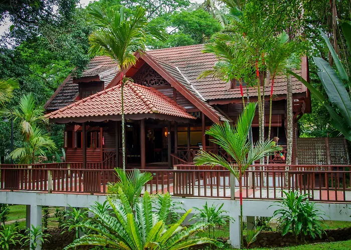 Mutiara Taman Negara