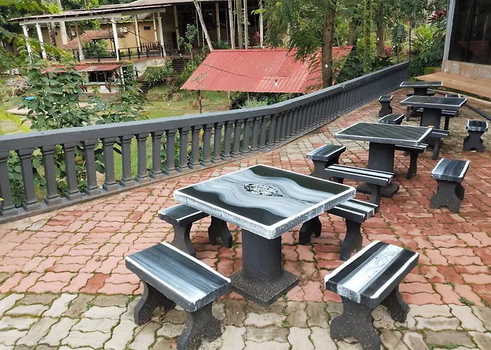Xcape Resort Taman Negara