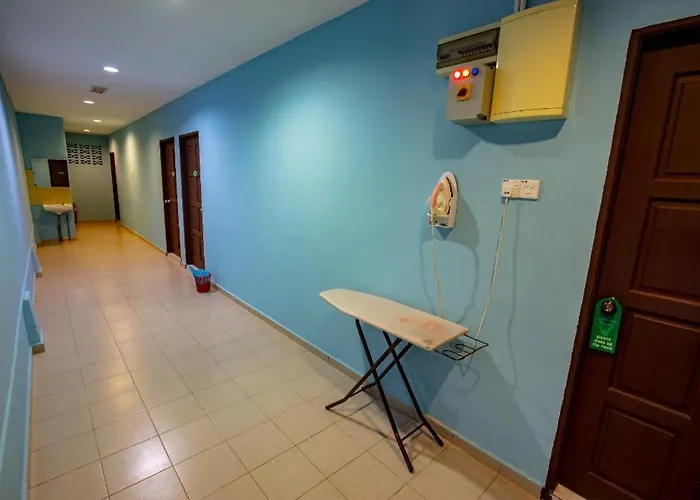 Pollock View Resort
