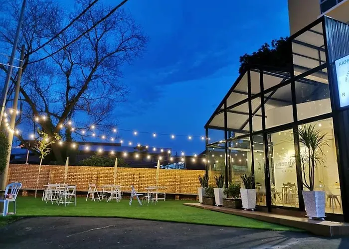 Mass Boutique Hotel